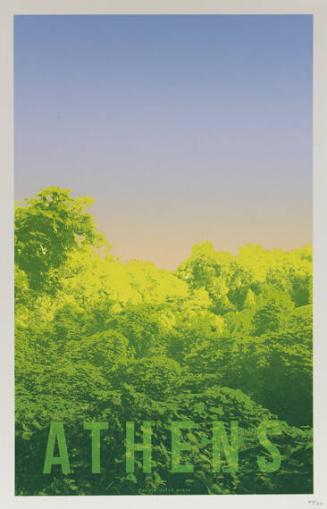 Athens Kudzu