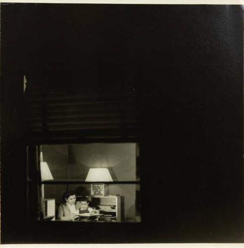 Bedtime Story, Levittown