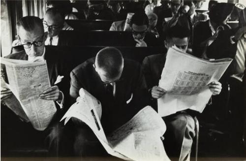 Commuters