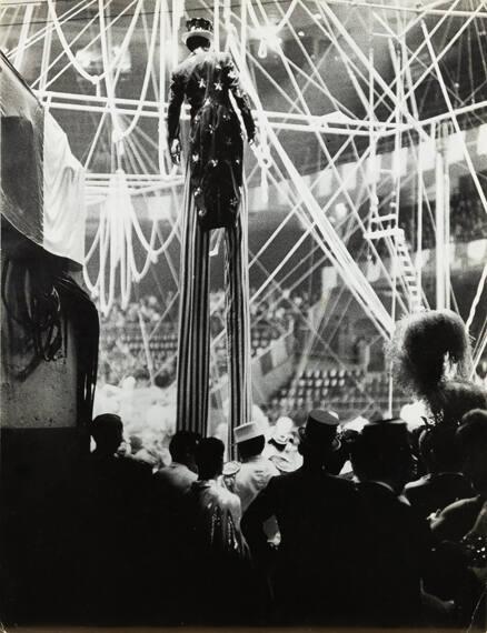 untitled (circus)