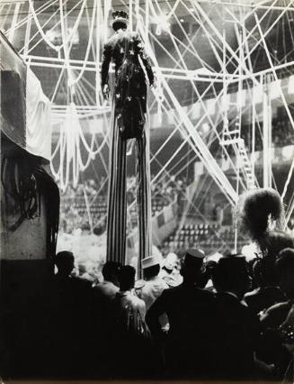 untitled (circus)