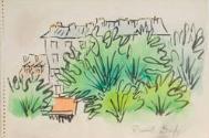 Untitled (Landscape)