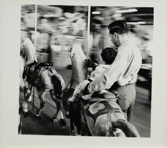 Carousel, Father and Son