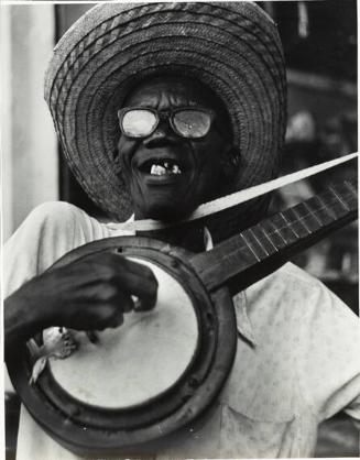 Haiti