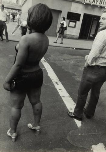 untitled (prostitute and man)