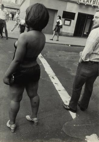 untitled (prostitute and man)