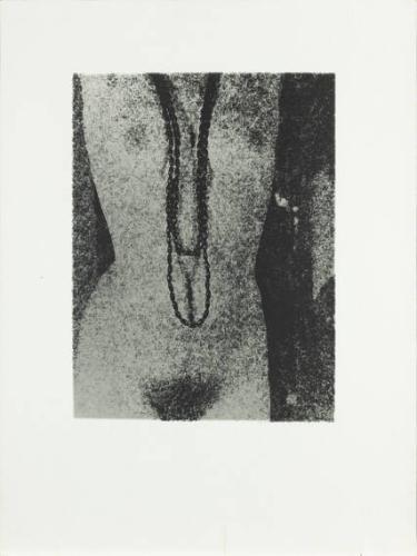 Nude, Beads, London