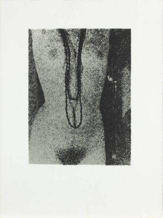 Nude, Beads, London