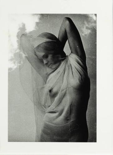 Nude, Chiffon, London