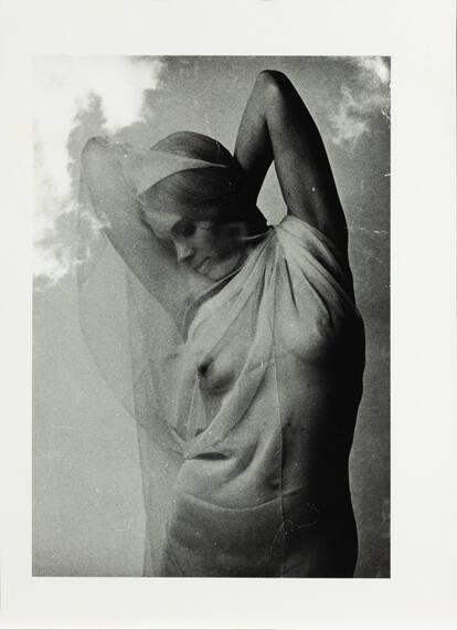 Nude, Chiffon, London