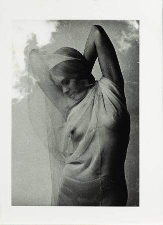 Nude, Chiffon, London