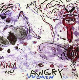 Angry Women