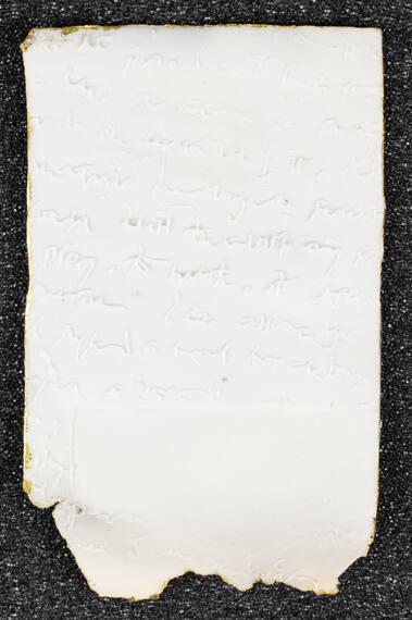 Letters to Amherst, II