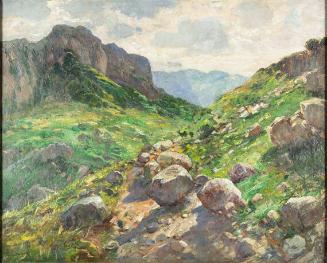 Landscape Scene