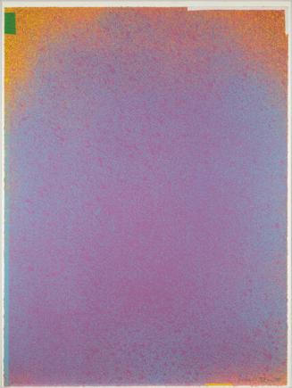 Mauve/blue with green and yellow  (from Graphics Suite #1)