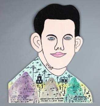 Self Portrait