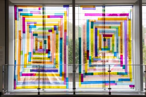 Open Windows