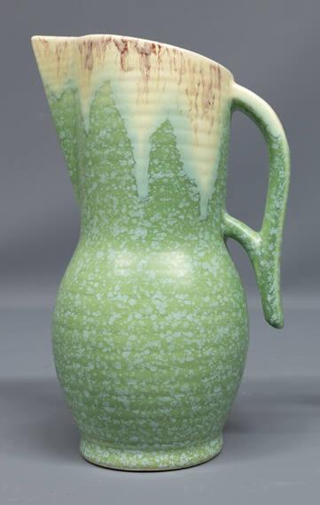 Pitcher