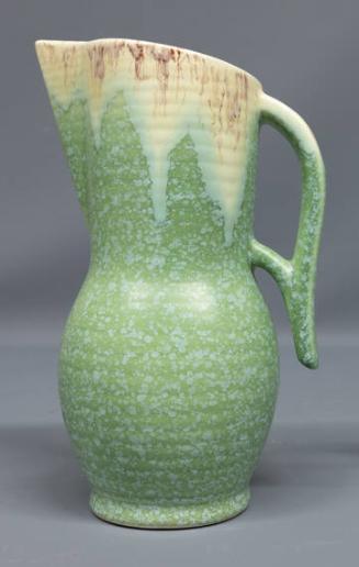 Pitcher