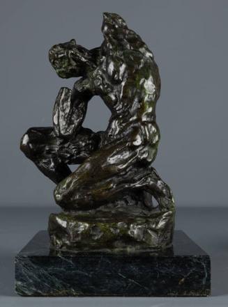 L'Ecorche