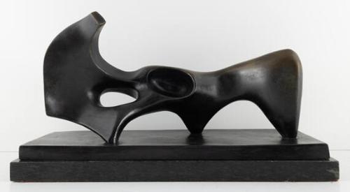 Reclining Figure