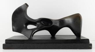 Reclining Figure