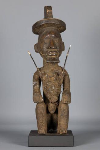 Power Figure