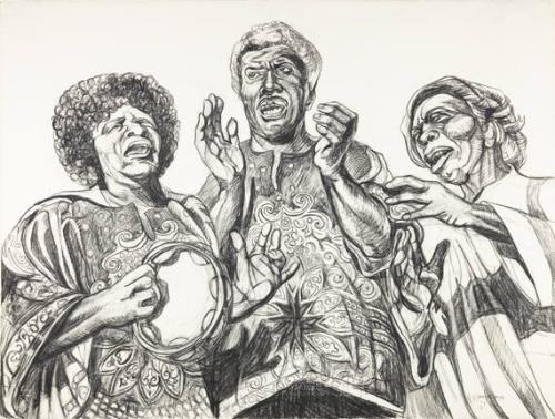 Sea Island Singers