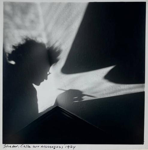 Shadow: Calls and Messages
