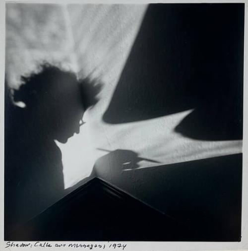 Shadow: Calls and Messages
