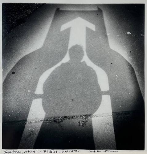 Shadow: Magic Flight, NY
