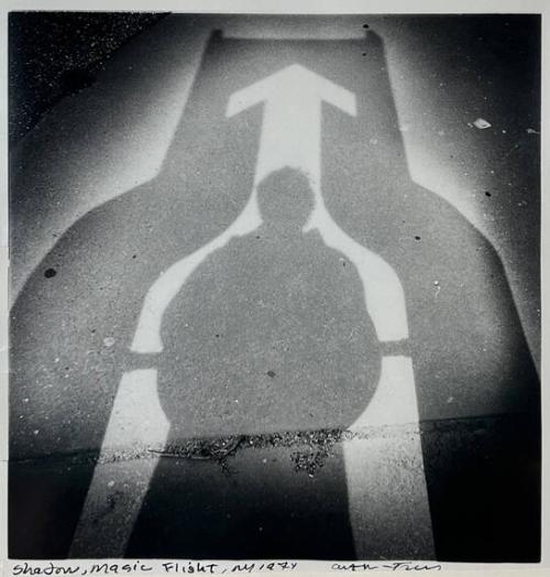 Shadow: Magic Flight, NY
