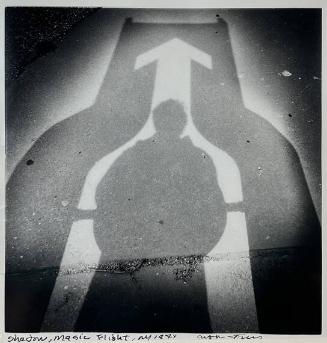 Shadow: Magic Flight, NY
