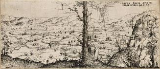 Landscape with the Conversion of St. Paul