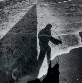 Shadow: The Journey, NY
