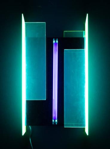 Light Sculpture