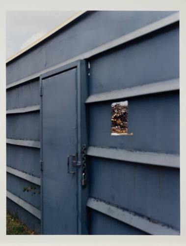Nashville, Tennessee (From Silver Ink Portfolio)