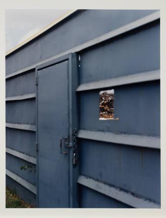 Nashville, Tennessee (From Silver Ink Portfolio)