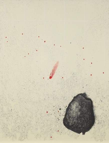 Untitled (From Silver Ink Portfolio)
