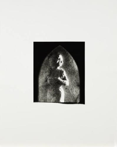 Rimpiattino (From Silver Ink Portfolio)
