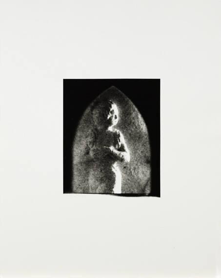 Rimpiattino (From Silver Ink Portfolio)