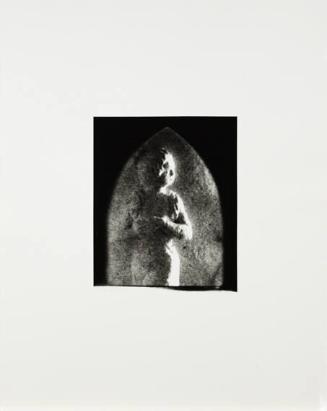 Rimpiattino, From Silver Ink Portfolio