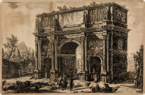 Arch of Constantine