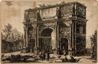 Arch of Constantine
