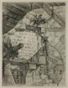 Title Page: Fanciful Images of Prisons (1st state)