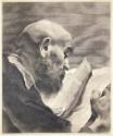 St. Matthew (after Giambattista Piazzetta, 1682-1754)