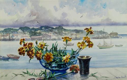 Marigolds