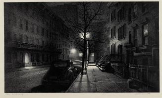 Quiet Hour
