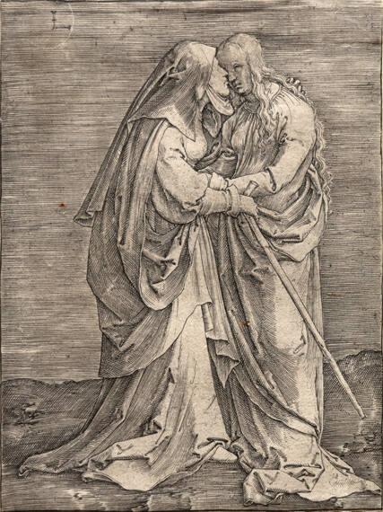 The Visitation