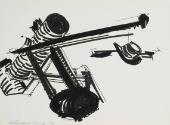 untitled (from The New York Collection for Stockholm portfolio)